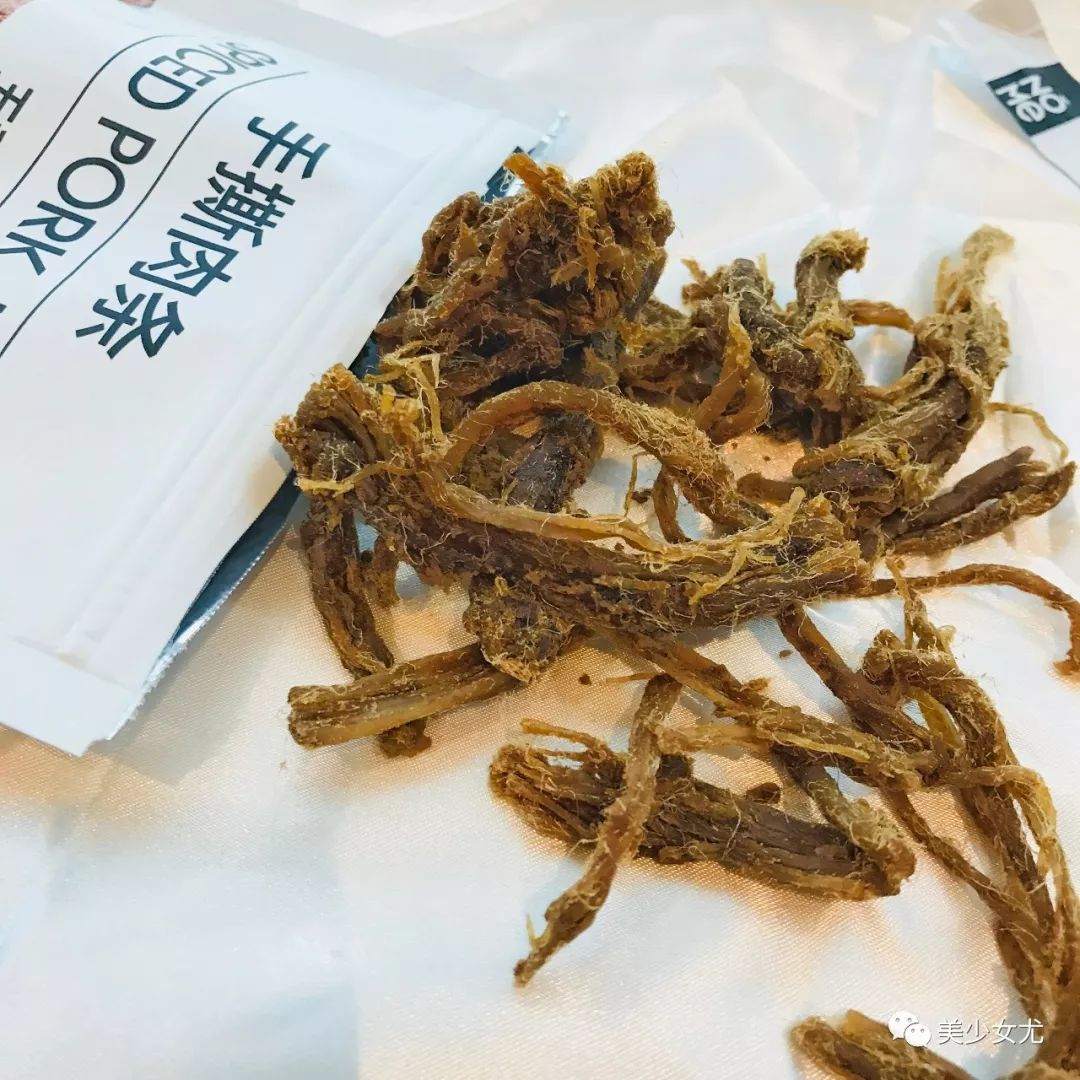 诺米家居【NOME】零食大测评完结篇！！