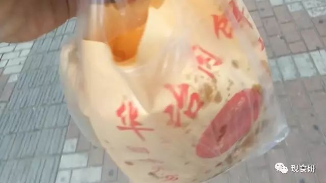 沉淀21年时光的美味大饼 每天卖出近千张 安工大饼体验报告