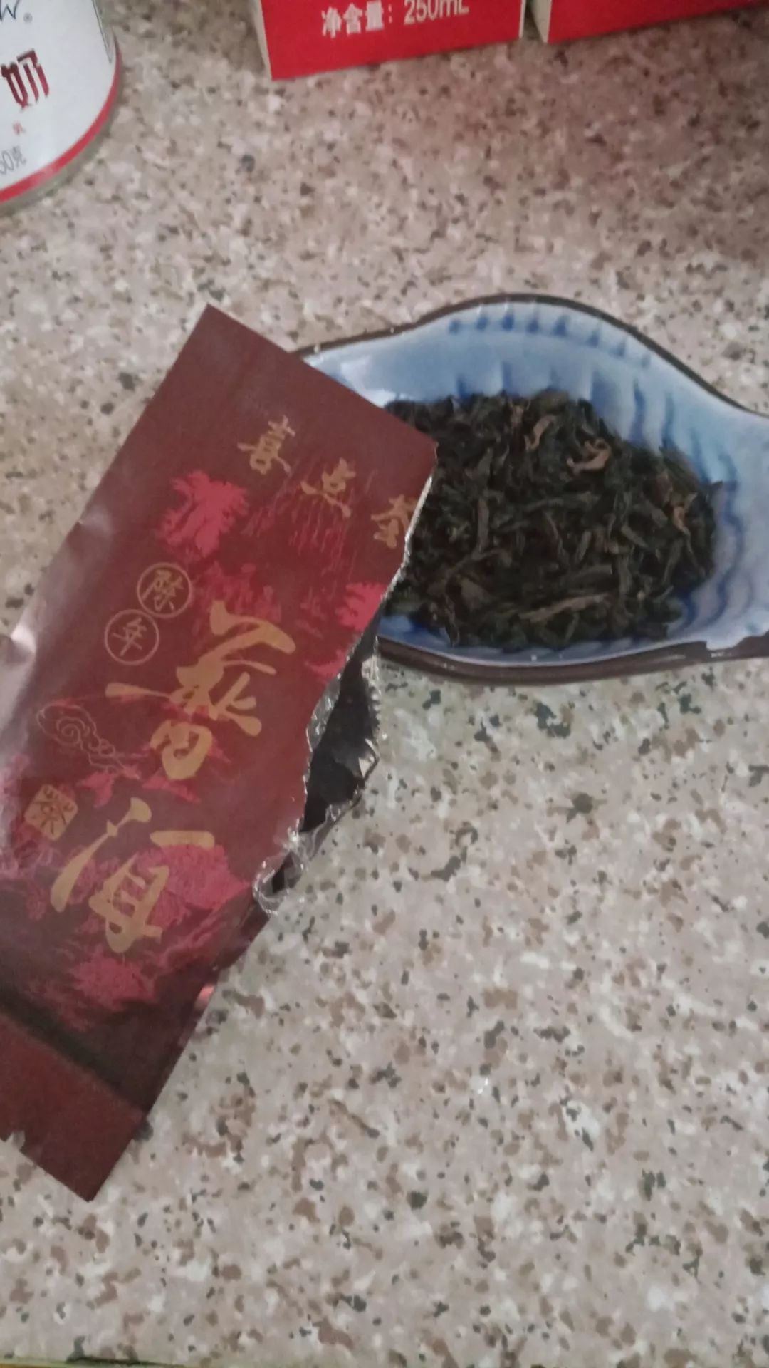 听讲你中意饮奶茶？