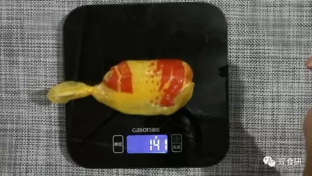 肯德基香甜玉米棒 儿时的美好回忆 现食研测评