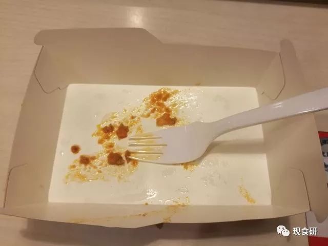 薯条蘸肉酱！麦当劳超级肉酱薯条测评