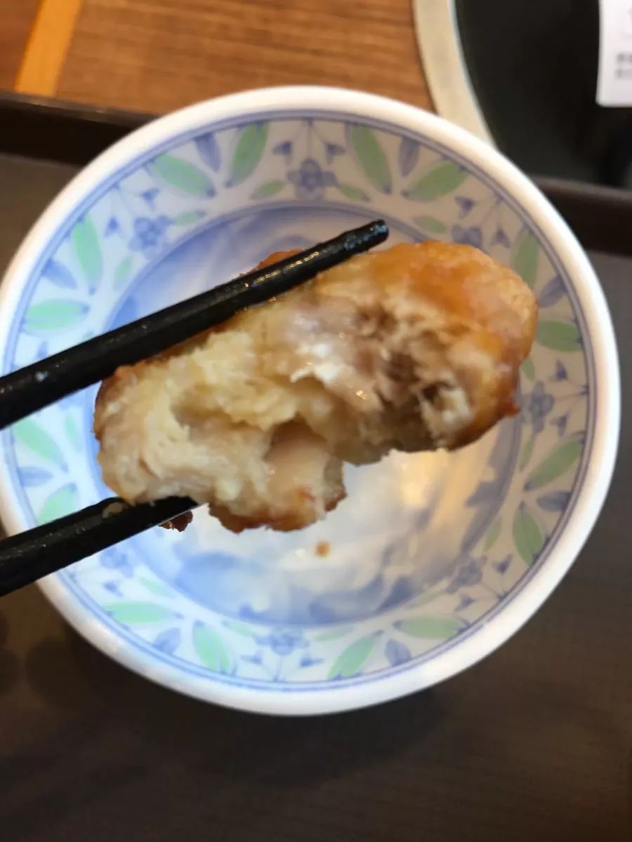 照烧和油炸的味道你更喜欢哪种呢？食其家的照烧鸡肉饭和炸鸡块测评~