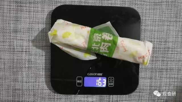 肯德基老北京鸡肉卷测评 你喜欢甜面酱与沙拉酱的组合么