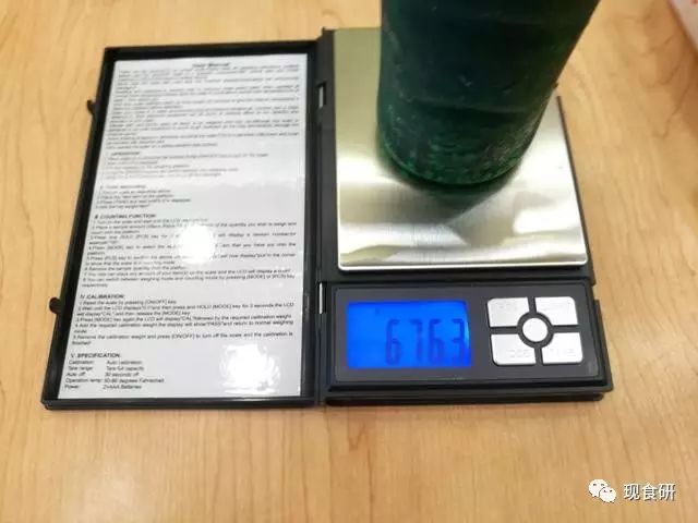 德克士本命鸡腿 是你的本命么？现食研测评